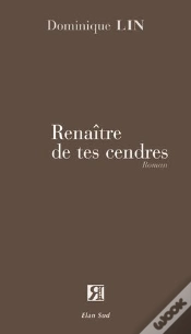 Capa do artigo Renaître De Tes Cendres