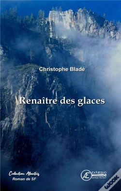 Capa do artigo Renaitre Des Glaces