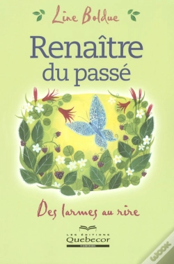 Capa do artigo Renaitre Du Passe ; Des Larmes Au Rire