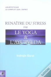 Capa do artigo Renaitre Du Stress Par Le Yoga Et L