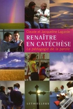 Capa do artigo Renaître En Catéchèse : La Pédagogie De La Parole