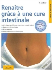 Capa do artigo Renaitre Grace A La Cure Intestinale