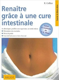 Capa do artigo Renaitre Grace A La Cure Intestinale