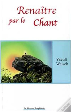 Capa do artigo Renaître Par Le Chant