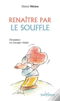Capa do artigo Renaitre Par Le Souffle