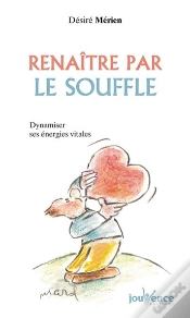 Capa do artigo Renaitre Par Le Souffle