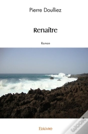 Capa do artigo Renaître : Roman
