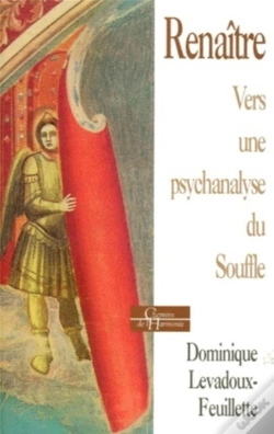 Capa do artigo Renaitre Vers Une Psychanalyse Du Souffle