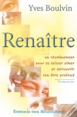 Capa do artigo Renaitre