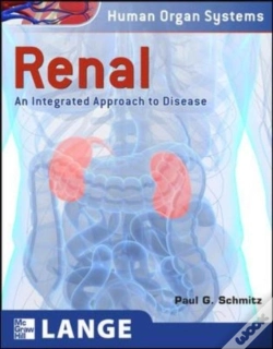 Capa do artigo Renal: An Integrated Approach To Disease