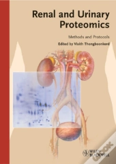 Renal And Urinary Proteomics