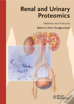 Capa do artigo Renal And Urinary Proteomics
