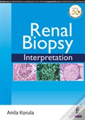 Capa do artigo Renal Biopsy Interpretation