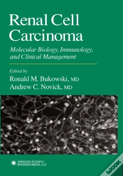 Capa do artigo Renal Cell Carcinoma