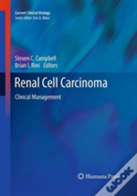 Renal Cell Carcinoma