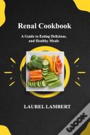 Renal Cookbook
