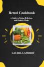 Renal Cookbook - Preview
