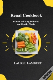 Capa do artigo Renal Cookbook