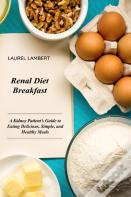 Renal Diet Breakfast
