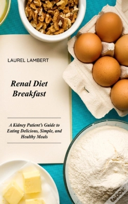 Capa do artigo Renal Diet Breakfast