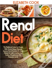 Capa do artigo Renal Diet