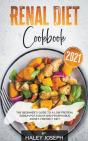 Renal Diet Cookbook 2021 - Preview
