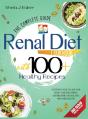 Renal Diet Cookbook - Preview