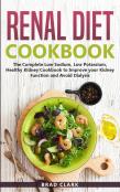 Renal Diet Cookbook