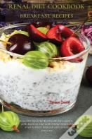 Renal Diet Cookbook Breakfast Recipes