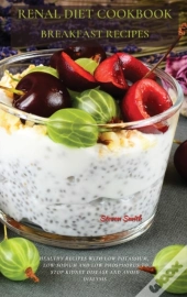 Renal Diet Cookbook Breakfast Recipes