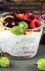 Renal Diet Cookbook Breakfast Recipes - Preview