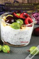 Renal Diet Cookbook Breakfast Recipes