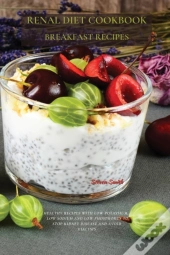 Renal Diet Cookbook Breakfast Recipes