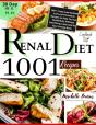 Renal Diet Cookbook - Preview