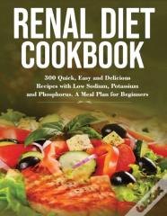 Renal Diet Cookbook