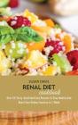 Renal Diet Cookbook - Preview