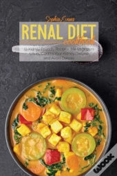 Renal Diet Cookbook
