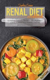 Renal Diet Cookbook