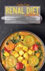 Renal Diet Cookbook - Preview