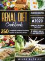 Renal Diet Cookbook For Beginners #2020: - Preview
