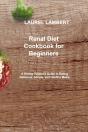Renal Diet Cookbook For Beginners: A Kid - Preview