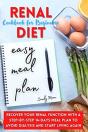 Renal Diet  Cookbook For  Beginners - Ea - Preview