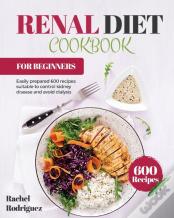 Renal Diet Cookbook For Beginners
