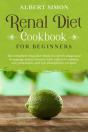 Renal Diet Cookbook For Beginners - Preview