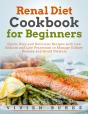 Renal Diet Cookbook For Beginners - Preview