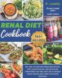 Renal Diet Cookbook - Preview
