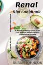 Renal Diet Cookbook - Preview