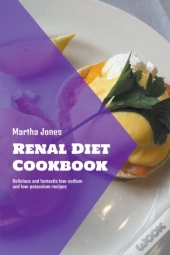 Renal Diet Cookbook