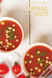 Renal Diet Cookbook