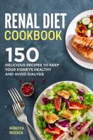 Renal Diet Cookbook